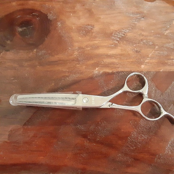 Jowell Professional Shear Set With Bag Shear Thinning Razor NOTE main image 4